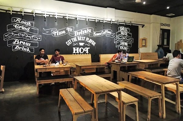 Warkop Bintang