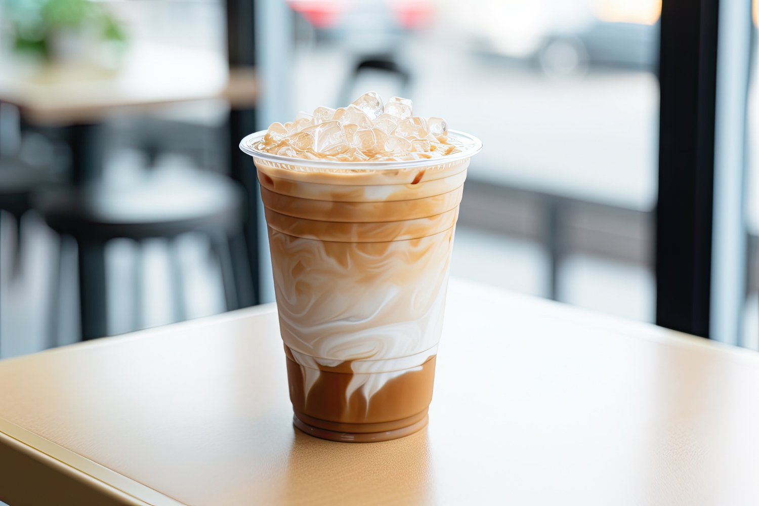 Es Kopi Susu