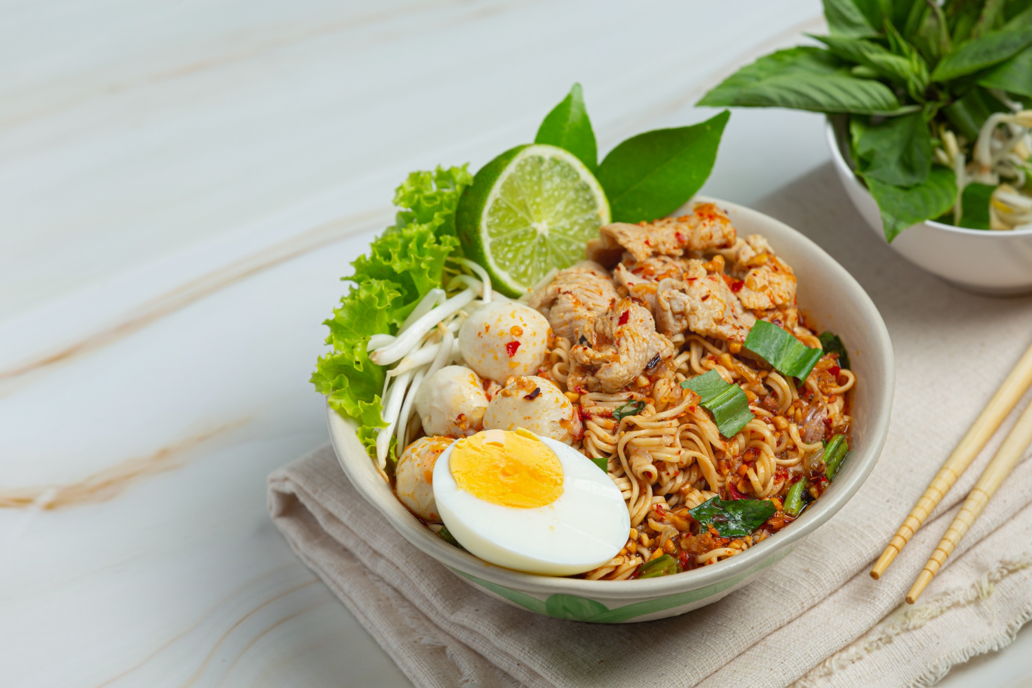 Mie Ayam
