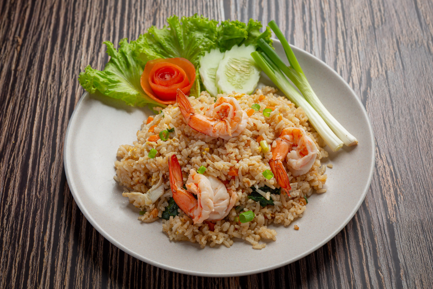 Nasi Goreng Spesial