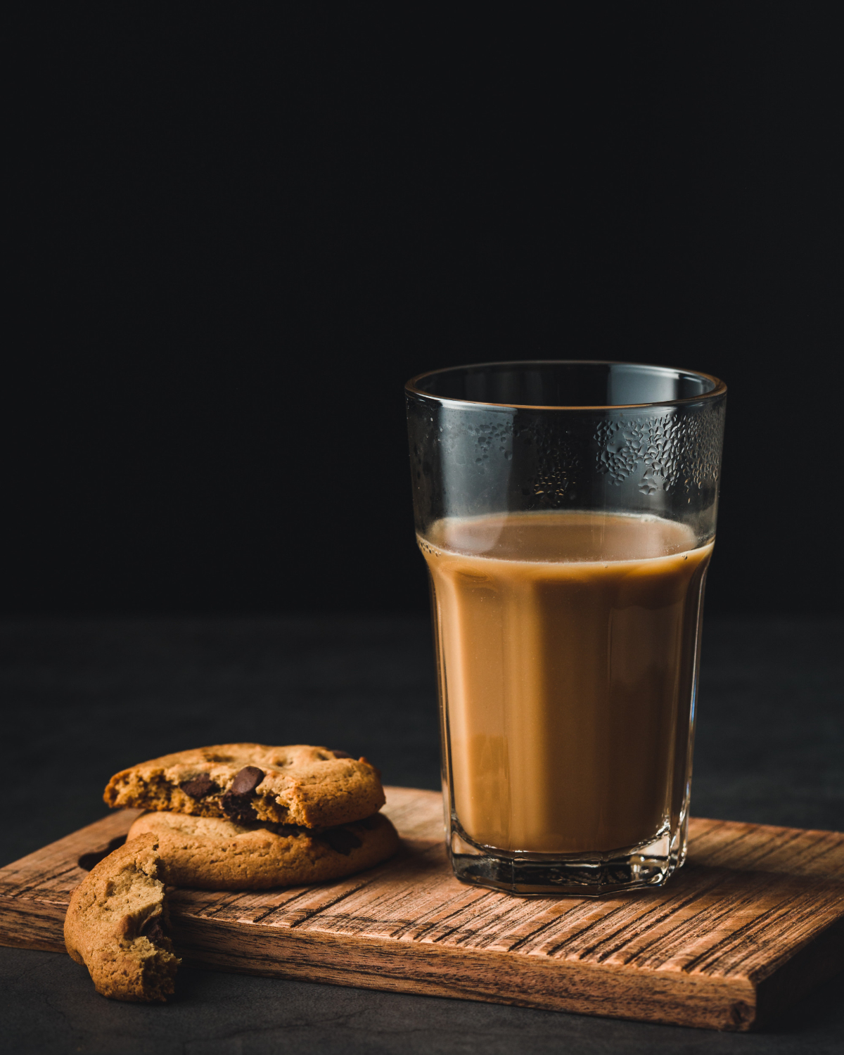 Teh Tarik